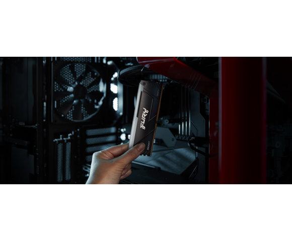 Kingston FURY Beast RGB 32GB RAM - slika 5