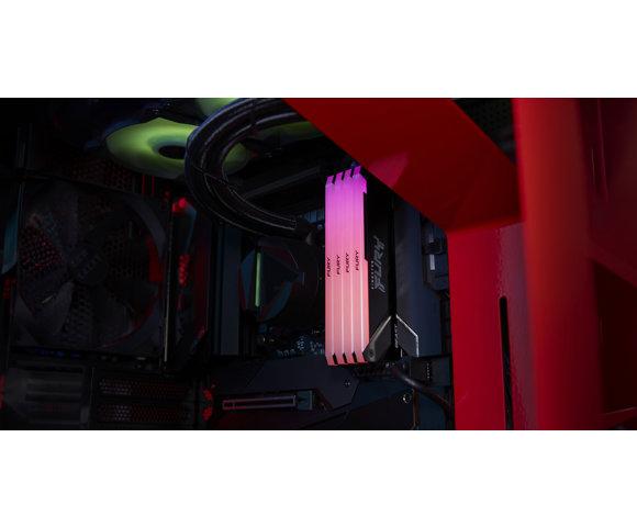 Kingston FURY Beast RGB 32GB RAM - slika 4