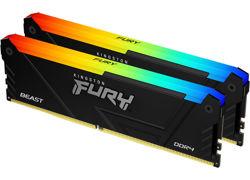 Kingston FURY Beast RGB 32GB RAM