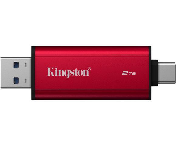 Kingston 2TB Dual Portable SSD disk - slika 6