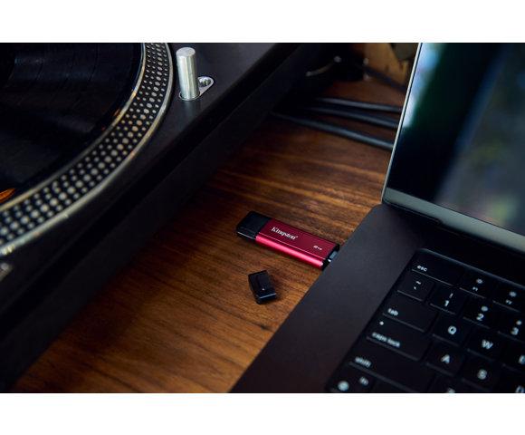 Kingston 2TB Dual Portable SSD disk - slika 17