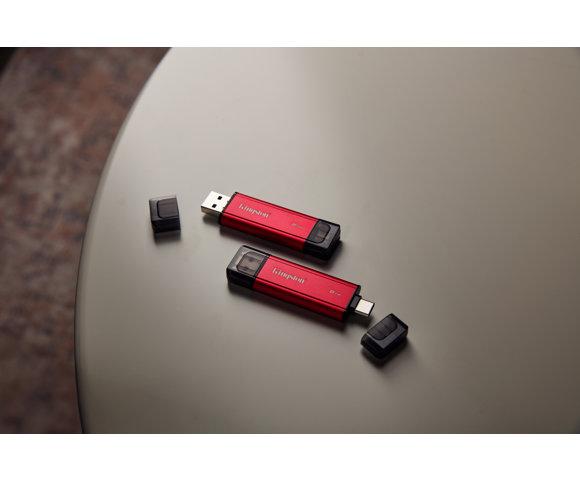 Kingston 2TB Dual Portable SSD disk - slika 11