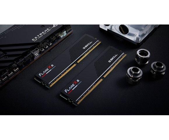 G.Skill Flare X5 32GB DDR5-6000 RAM - slika 4