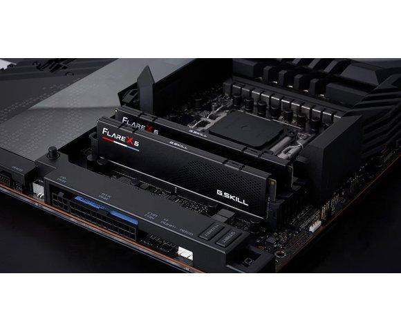 G.Skill Flare X5 32GB DDR5-6000 RAM - slika 6