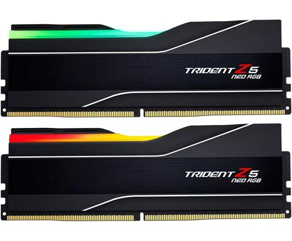 G.Skill Trident Z5 Neo RGB 32GB DDR5-6000 RAM - slika 3