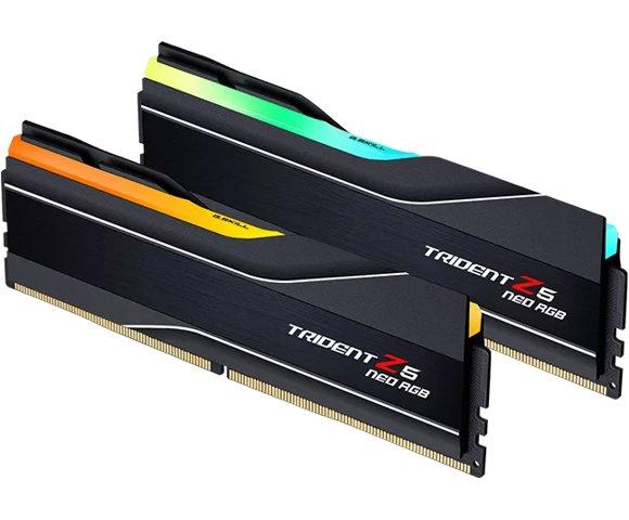 G.Skill Trident Z5 Neo RGB 32GB DDR5-6000 RAM - slika 2