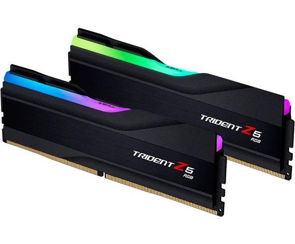 G.Skill Trident Z5 RGB 32GB DDR5-6000 RAM - slika 4