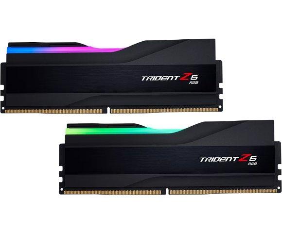 G.Skill Trident Z5 RGB 32GB DDR5-6000 RAM - slika 2