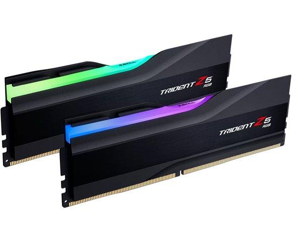 G.Skill Trident Z5 RGB 32GB DDR5-6000 RAM - slika 5