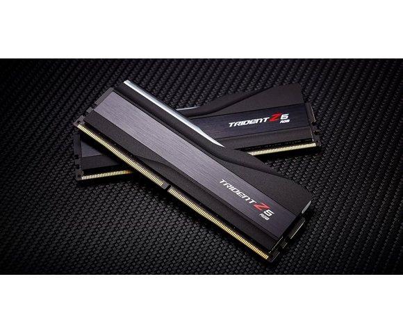 G.Skill Trident Z5 RGB 32GB DDR5-6000 RAM - slika 3