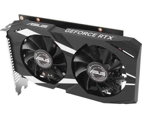 ASUS Dual RTX3050 OC 6GB grafička kartica - slika 9