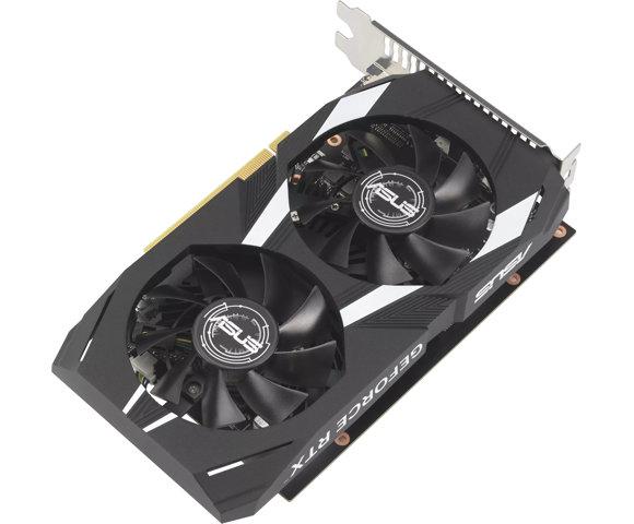 ASUS Dual RTX3050 OC 6GB grafička kartica - slika 8