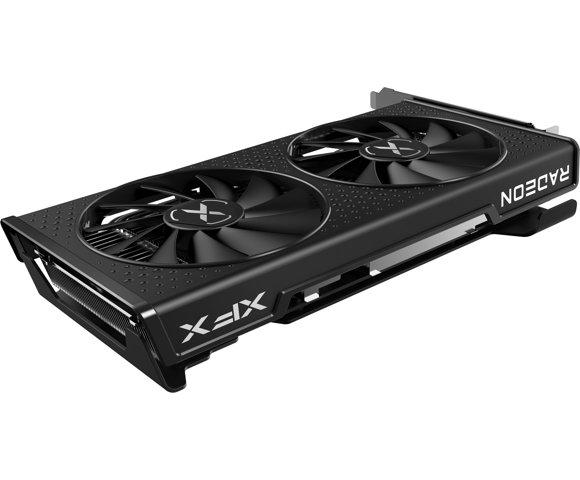 XFX SPEEDSTER SWFT 210 AMD Radeon RX 7600 Edition - slika 3