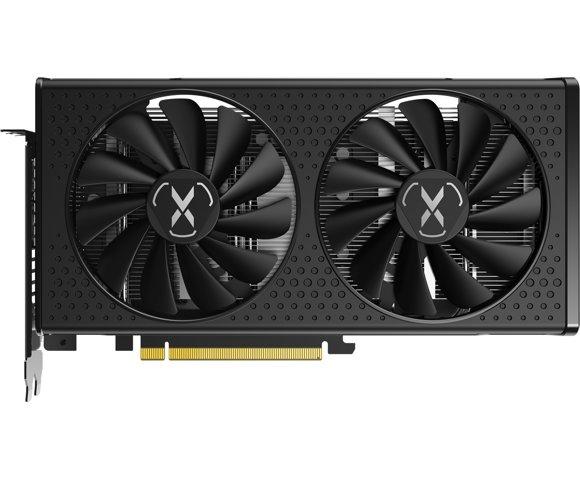 XFX SPEEDSTER SWFT 210 AMD Radeon RX 7600 Edition - slika 6