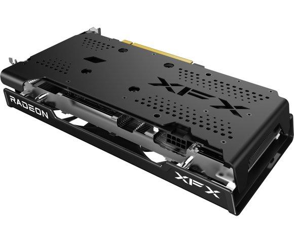 XFX SPEEDSTER SWFT 210 AMD Radeon RX 7600 Edition - slika 2