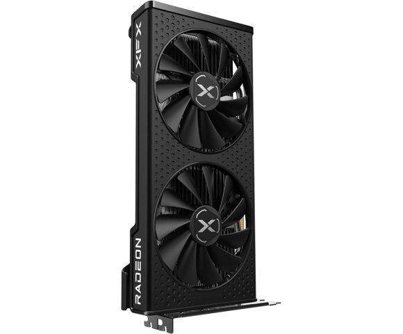 XFX SPEEDSTER SWFT 210 AMD Radeon RX 7600 Edition - slika 5