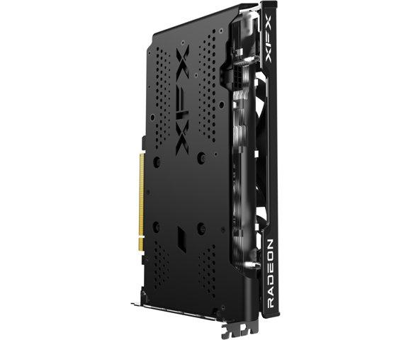 XFX SPEEDSTER SWFT 210 AMD Radeon RX 7600 Edition - slika 4