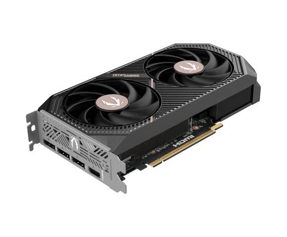 ZOTAC GAMING RTX 5060 Ti 8GB AMP grafička kartica - slika 6