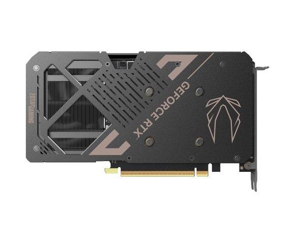 ZOTAC GAMING RTX 5060 Ti 8GB AMP grafička kartica - slika 4