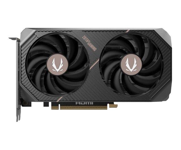 ZOTAC GAMING RTX 5060 Ti 8GB AMP grafička kartica - slika 2