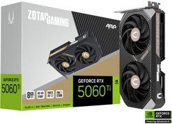 ZOTAC GAMING RTX 5060 Ti 8GB AMP grafička kartica