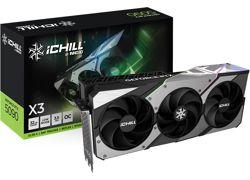 INNO3D RTX 5090 iCHILL X3 grafička kartica