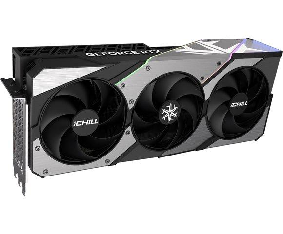 INNO3D RTX 5090 iCHILL X3 grafička kartica - slika 2