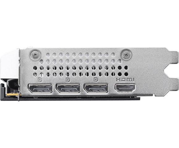 MSI GEFORCE RTX 5050 8G VENTUS 2X OC - slika 4