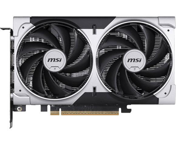 MSI GEFORCE RTX 5050 8G VENTUS 2X OC - slika 3