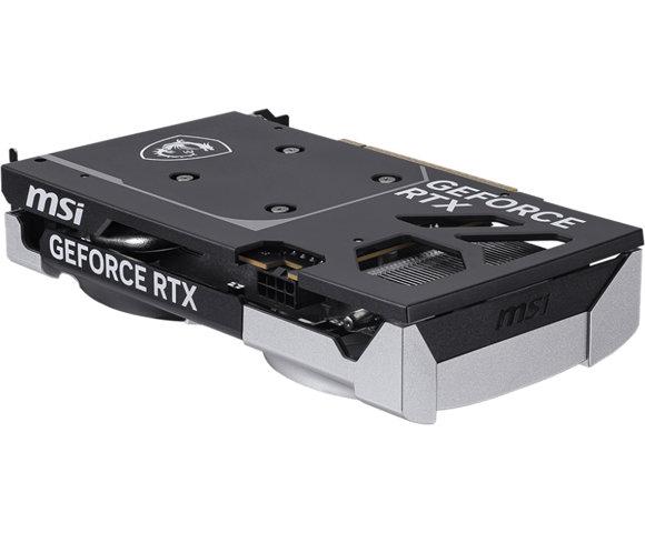 MSI GEFORCE RTX 5050 8G VENTUS 2X OC - slika 2