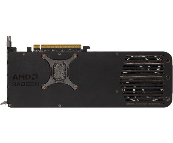 PowerColor Reaper RX 9070 16GB grafička kartica - slika 6