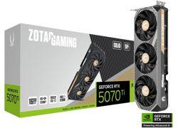 ZOTAC GAMING RTX 5070 Ti SOLID SFF grafička kartica