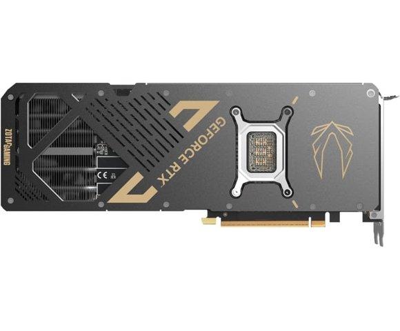 ZOTAC GAMING RTX 5070 Ti SOLID SFF grafička kartica - slika 4