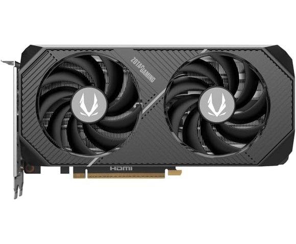 ZOTAC GAMING GeForce RTX 5070 TWIN EDGE grafička kartica - slika 2