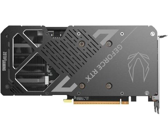 ZOTAC GAMING GeForce RTX 5070 TWIN EDGE grafička kartica - slika 4