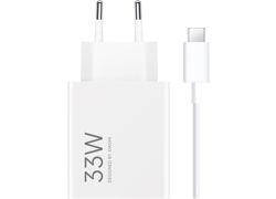 XIAOMI 33W Charging Combo (Type-A)