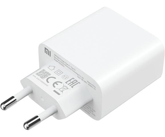 XIAOMI 33W Charging Combo (Type-A) - slika 2