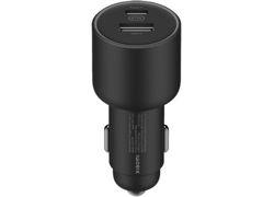 XIAOMI 67W auto punjač (USB-A + Type-C)