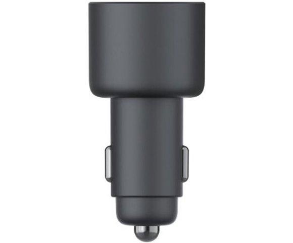 XIAOMI 67W auto punjač (USB-A + Type-C) - slika 3