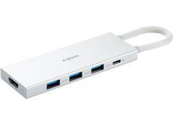 XIAOMI 5-in-1 Type-C Hub
