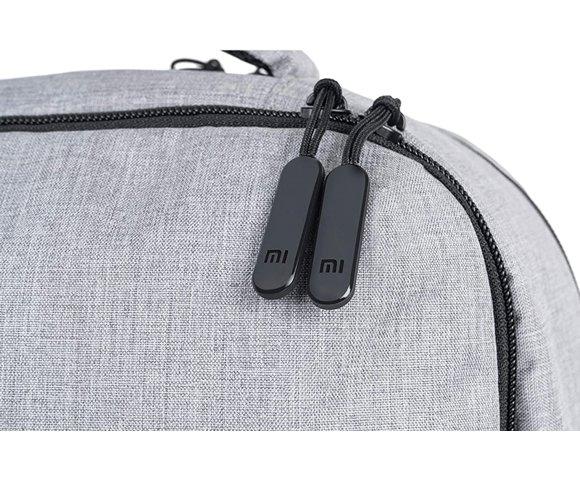 Xiaomi Mi Commuter Backpack Light Grey ranac  - slika 3