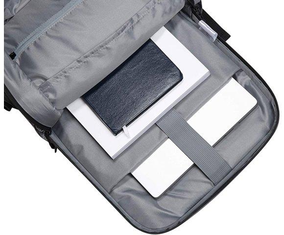 Xiaomi Mi Commuter Backpack Light Grey ranac  - slika 2