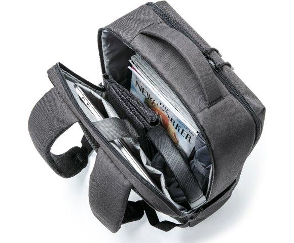 Xiaomi Mi Commuter Backpack Dark Grey ranac  - slika 4