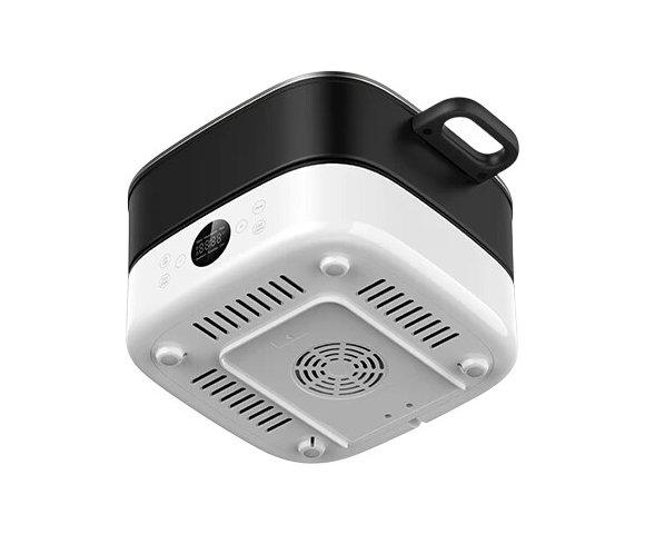 Xiaomi Multifunctional Hot Pot Cooker 6L - slika 4