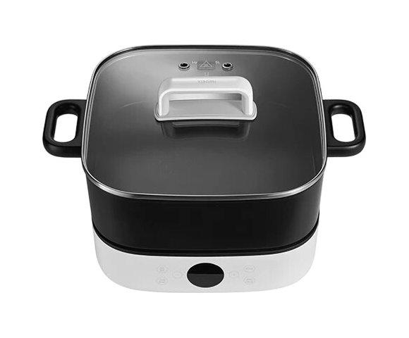 Xiaomi Multifunctional Hot Pot Cooker 6L - slika 5