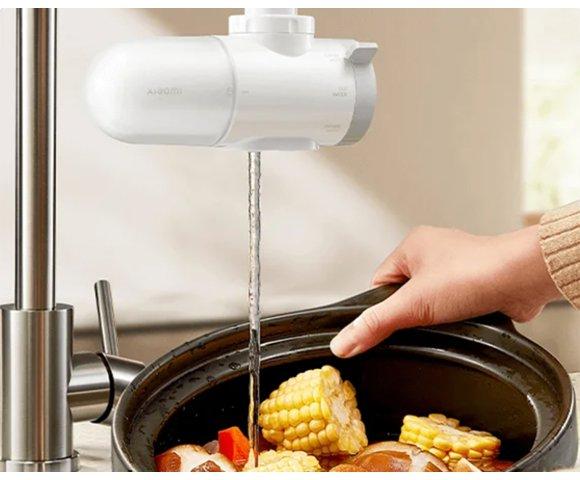 XIAOMI Faucet Water Purifier - slika 4