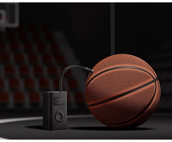 Xiaomi Portable Electric Air Compressor 2 - slika 3