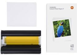 XIAOMI Instant Photo Paper 3 inča (40 Sheets)