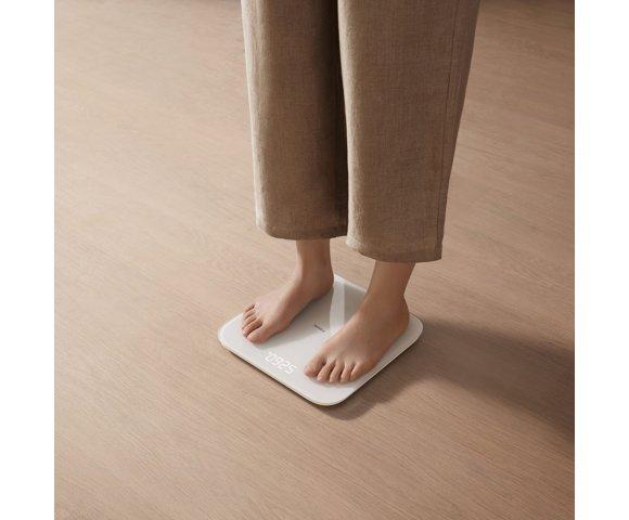 Xiaomi Smart Scale S200 White vaga - slika 6