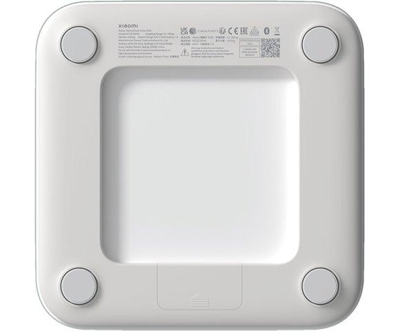 Xiaomi Smart Scale S200 White vaga - slika 5